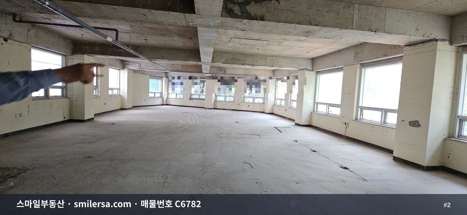 연산로터리 인근 접근성 좋은 사무실 썸네일 2