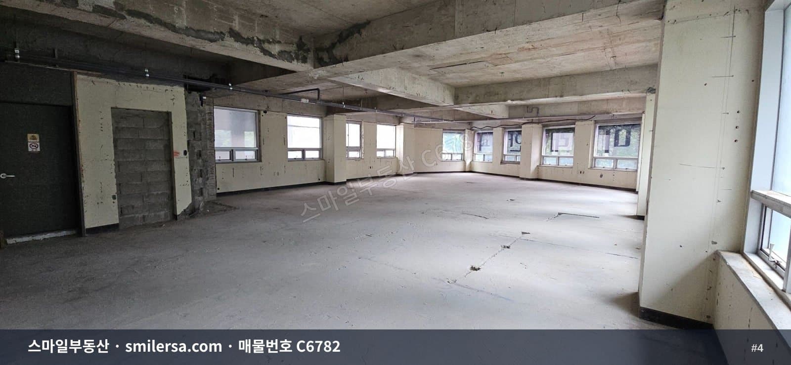 연산로터리 인근 접근성 좋은 사무실 썸네일 4