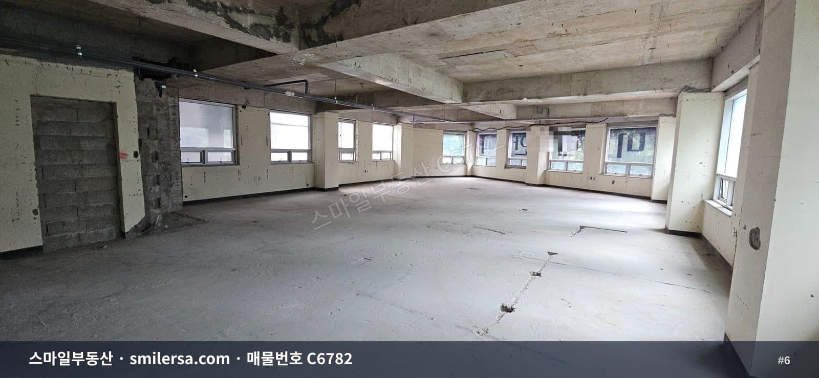 연산로터리 인근 접근성 좋은 사무실 썸네일 6