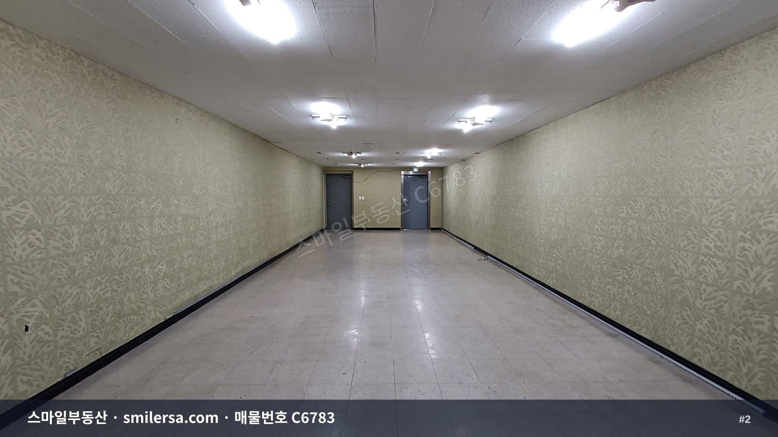 부산역 인근 가성비 좋은 소형 사무실 썸네일 2