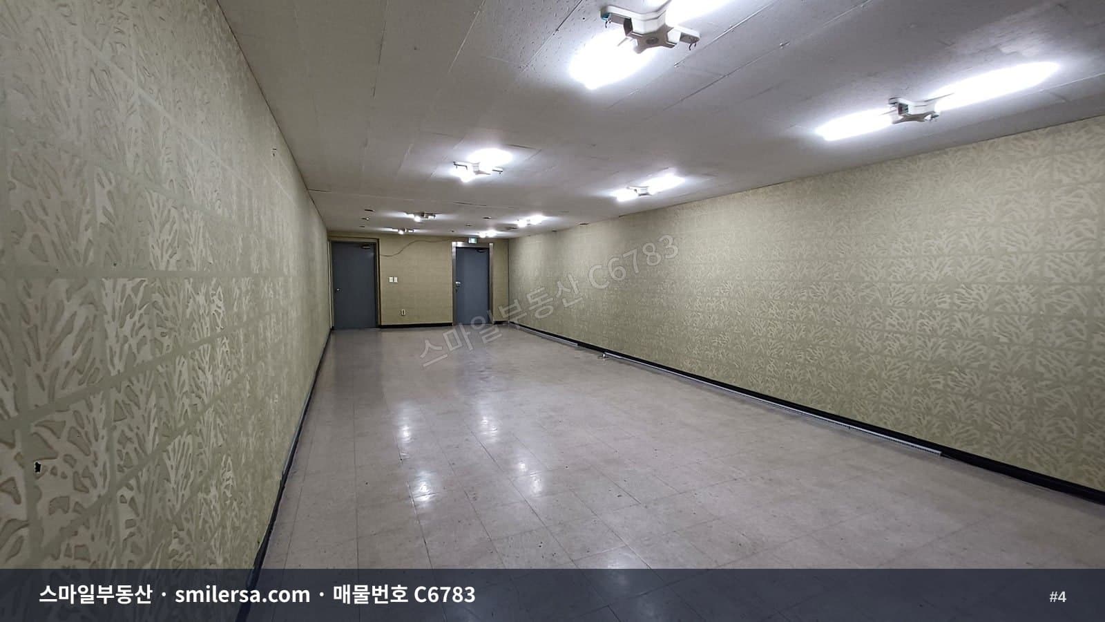 부산역 인근 가성비 좋은 소형 사무실 썸네일 4
