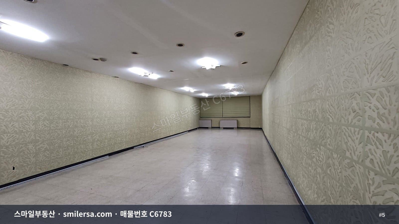 부산역 인근 가성비 좋은 소형 사무실 썸네일 5