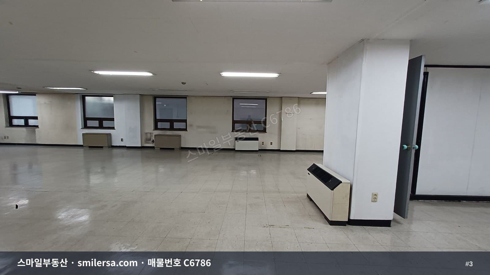 부산역 인근 가성비 좋은 중형 사무실 썸네일 3