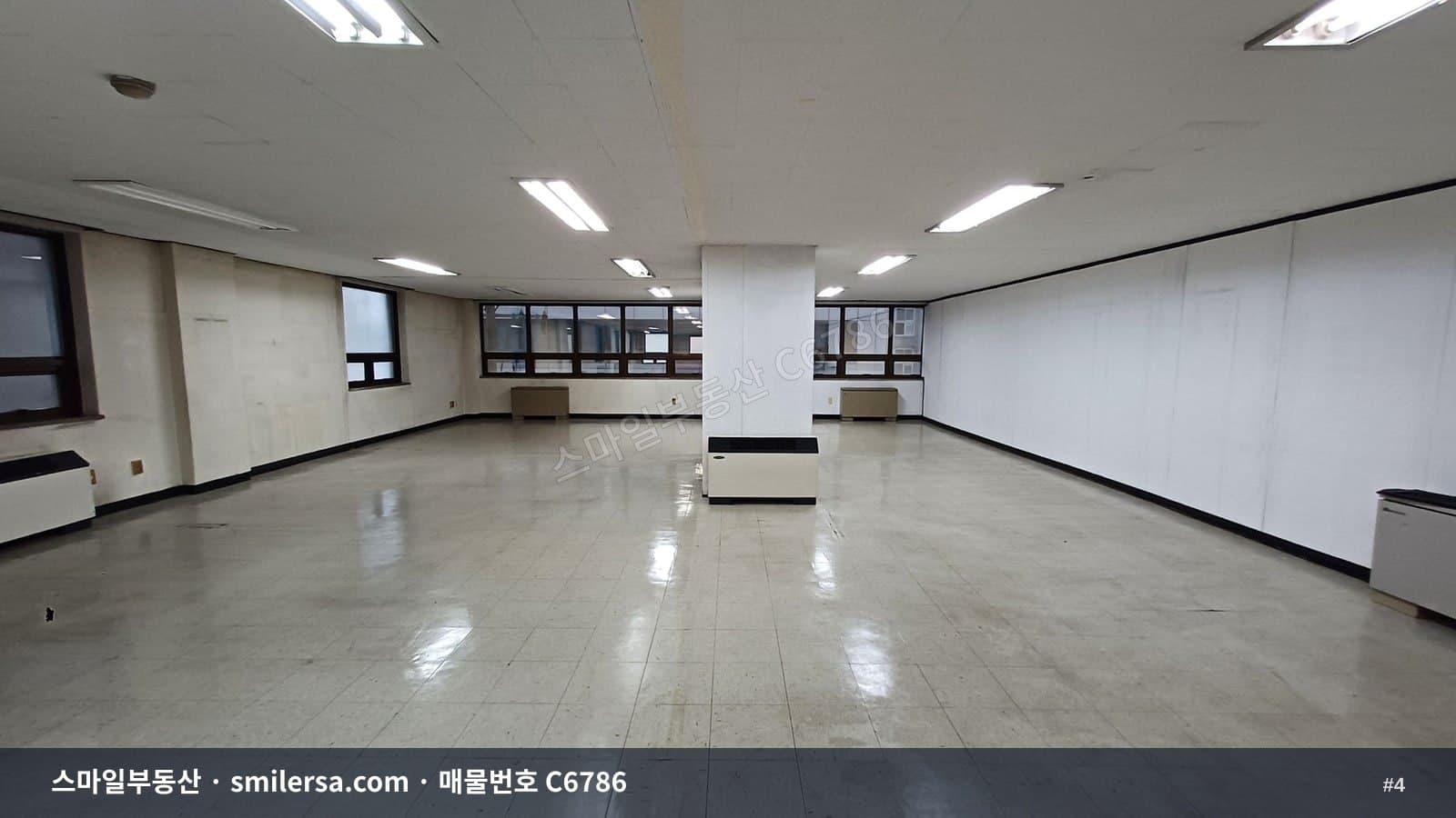 부산역 인근 가성비 좋은 중형 사무실 썸네일 4