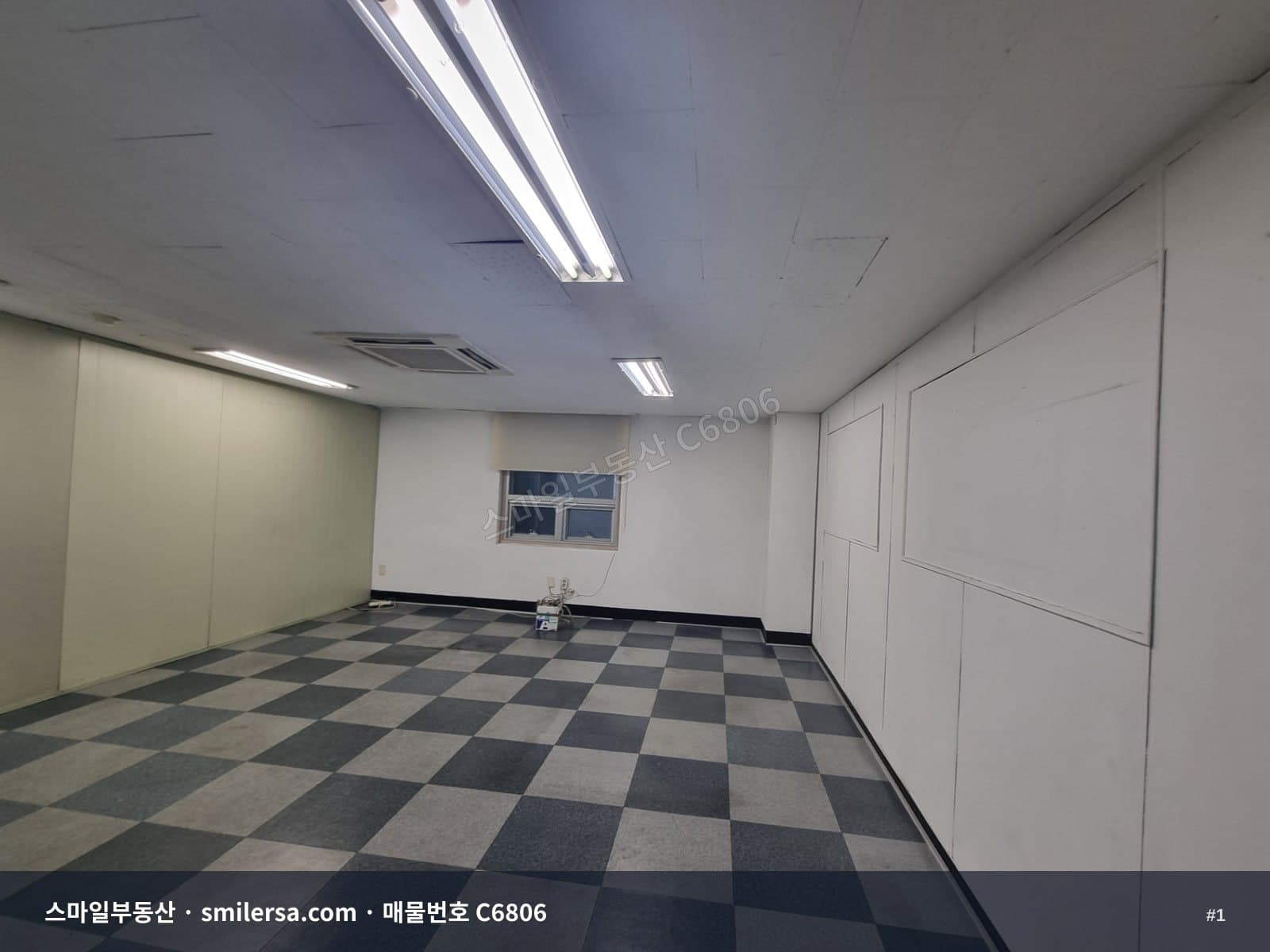 부산광역시 동구 초량동 사무실 내부 사진 C6806