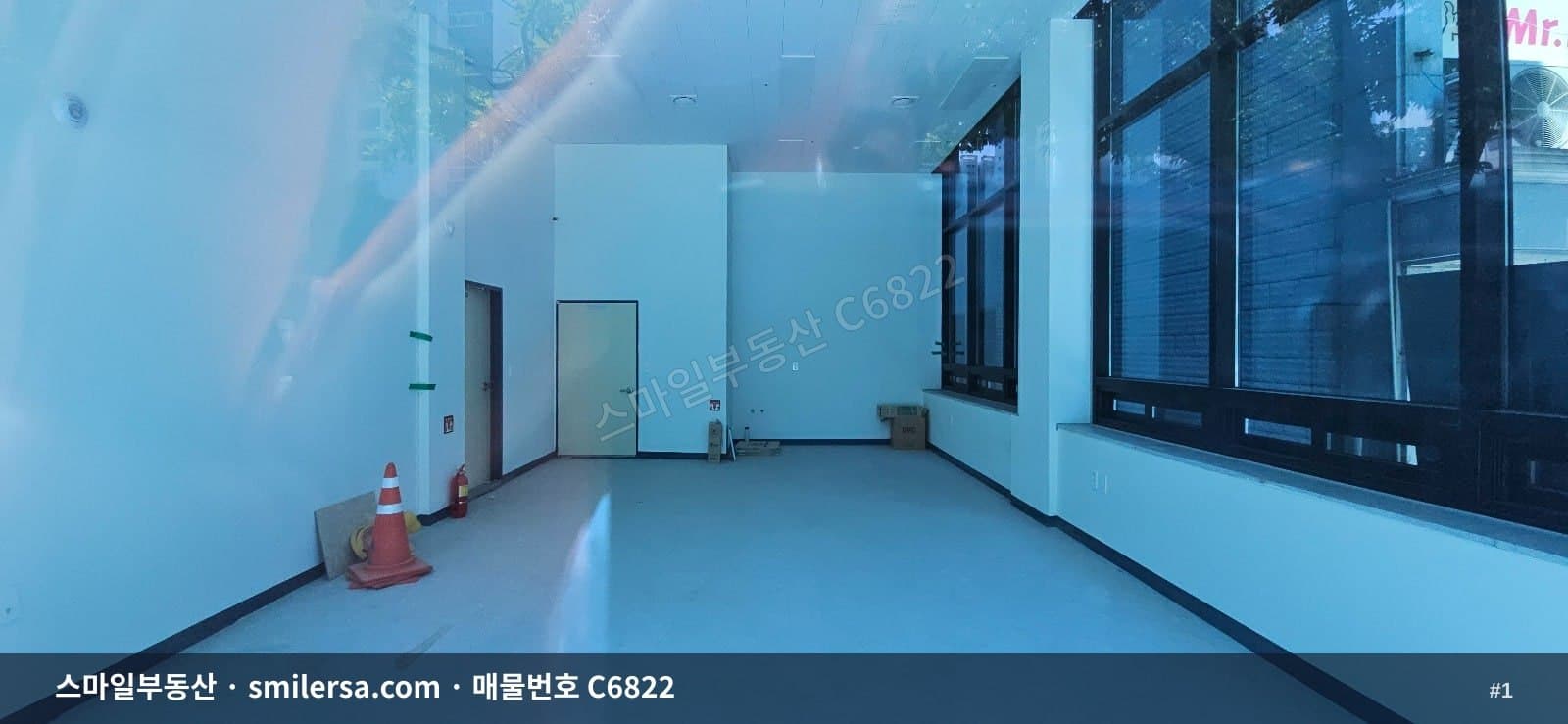 부산광역시 연제구 거제동 상가 내부 사진 C6822