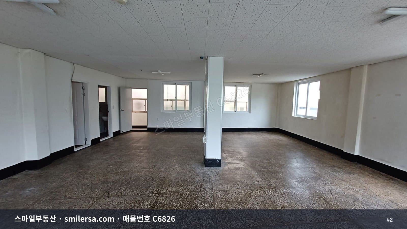 가야대로변 역세권 노출 좋은 상가·사무실 썸네일 2