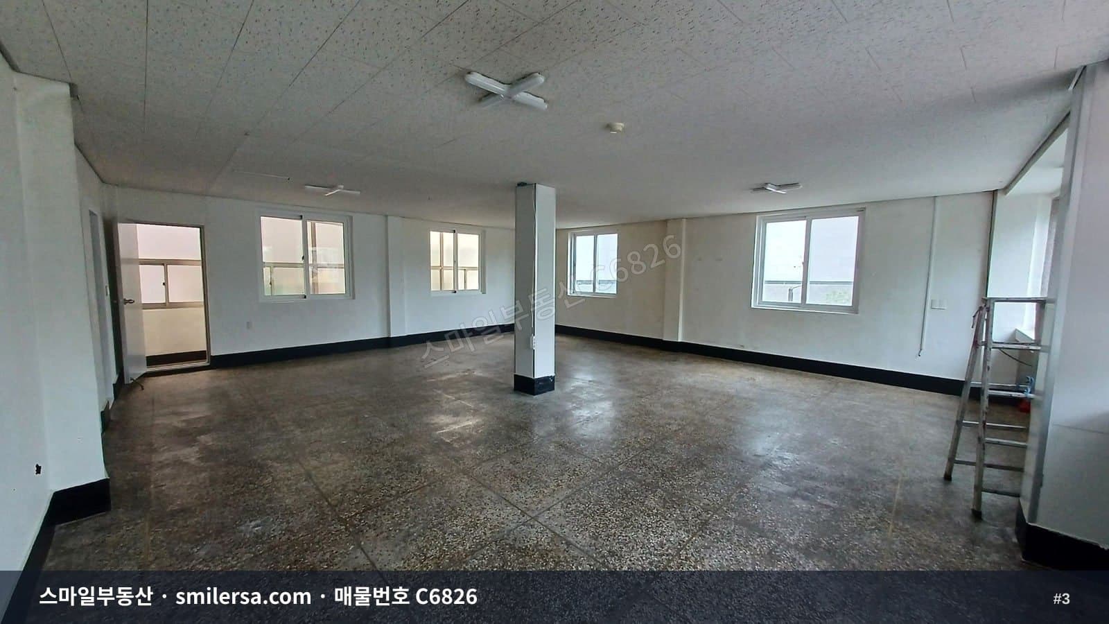 가야대로변 역세권 노출 좋은 상가·사무실 썸네일 3