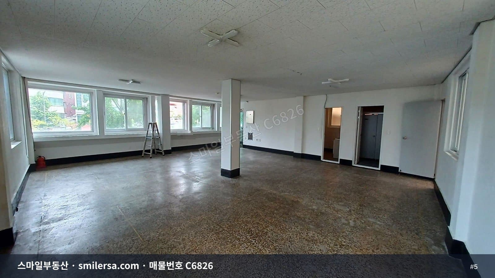 가야대로변 역세권 노출 좋은 상가·사무실 썸네일 5