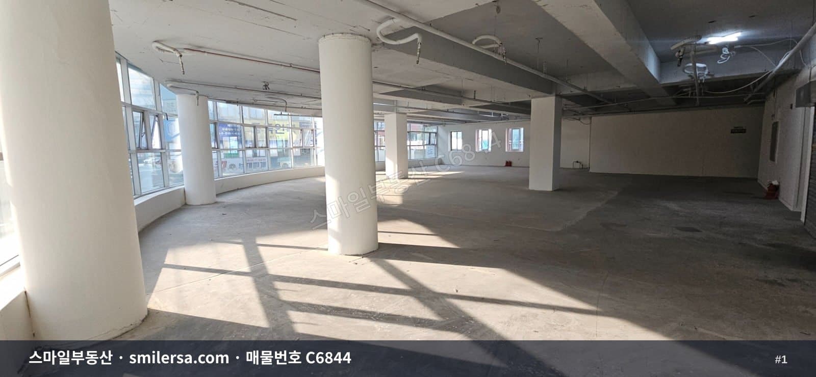 부산광역시 동구 초량동 사무실 내부 사진 C6844