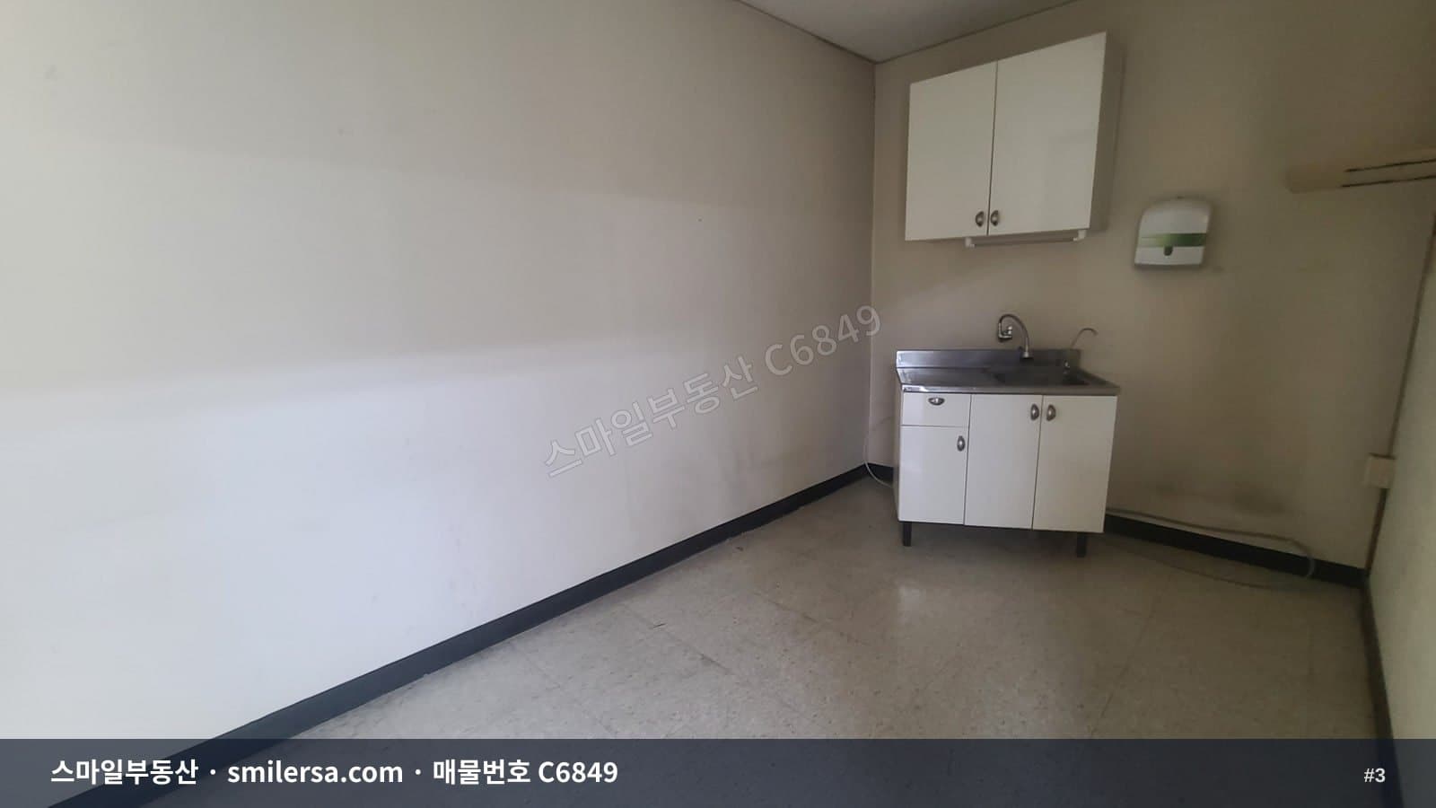 서면 로터리 인근 인테리어 잘된 사무실 임대 썸네일 3