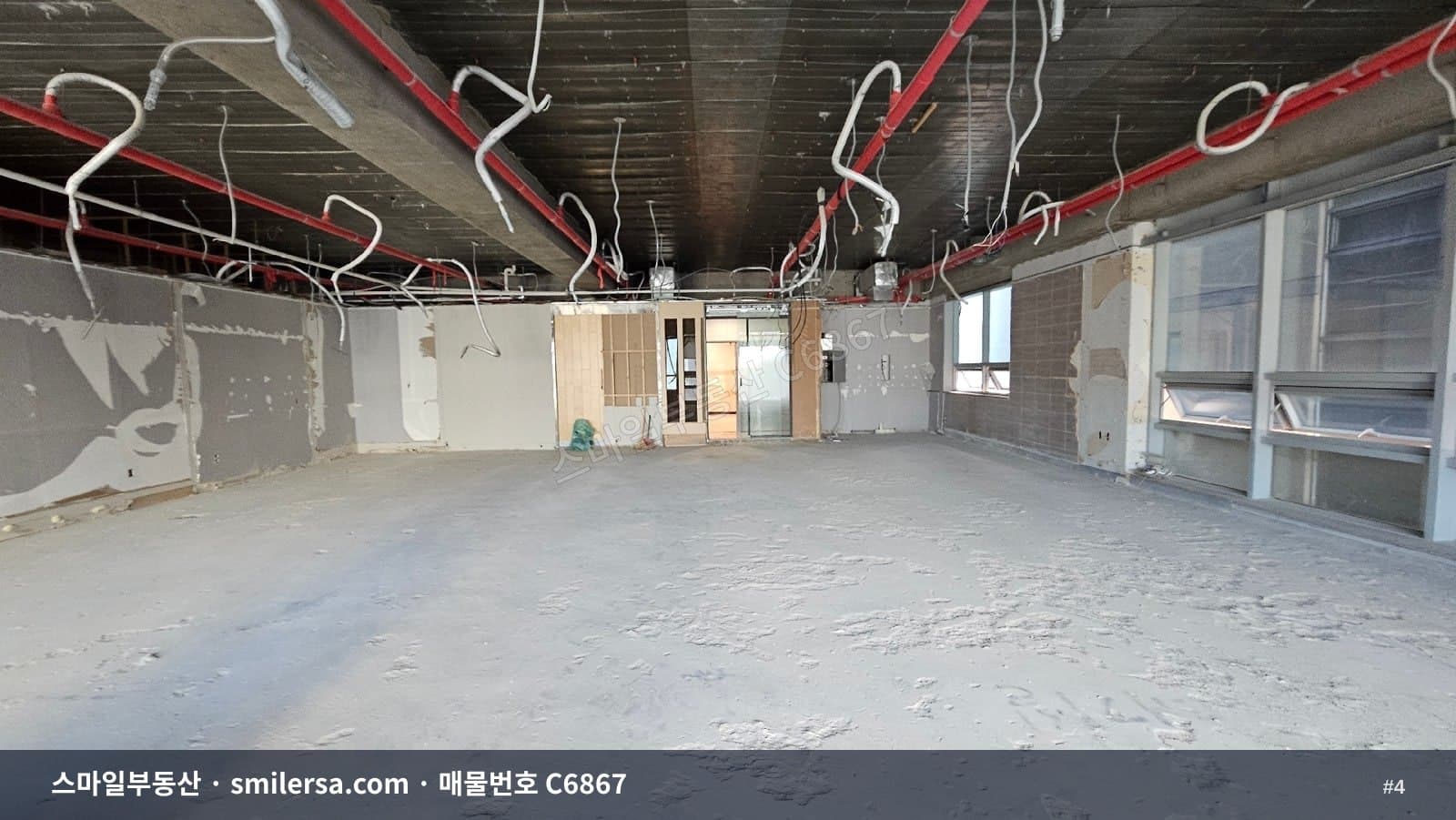 연산역 초역세권 78평 사무실, 병의원 추천 매물 썸네일 4