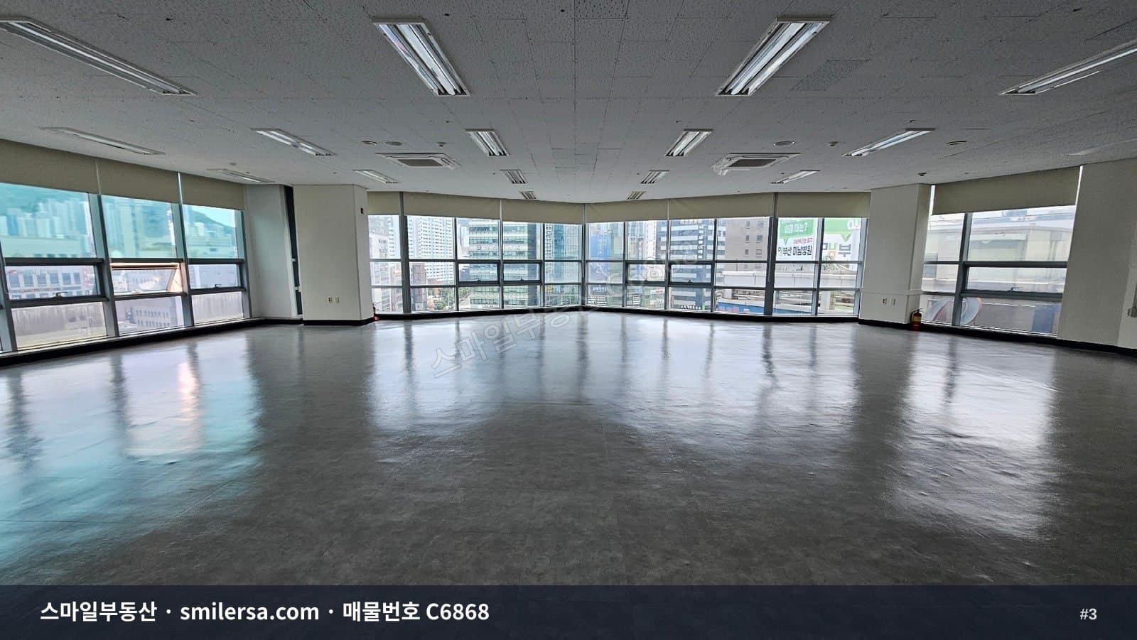 연산역 초역세권 78평 사무실, 병의원 입지로 추천드립니다 썸네일 3