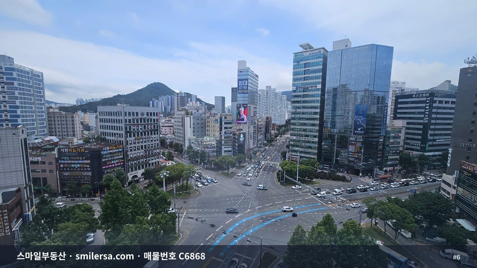 연산역 초역세권 78평 사무실, 병의원 입지로 추천드립니다 썸네일 6