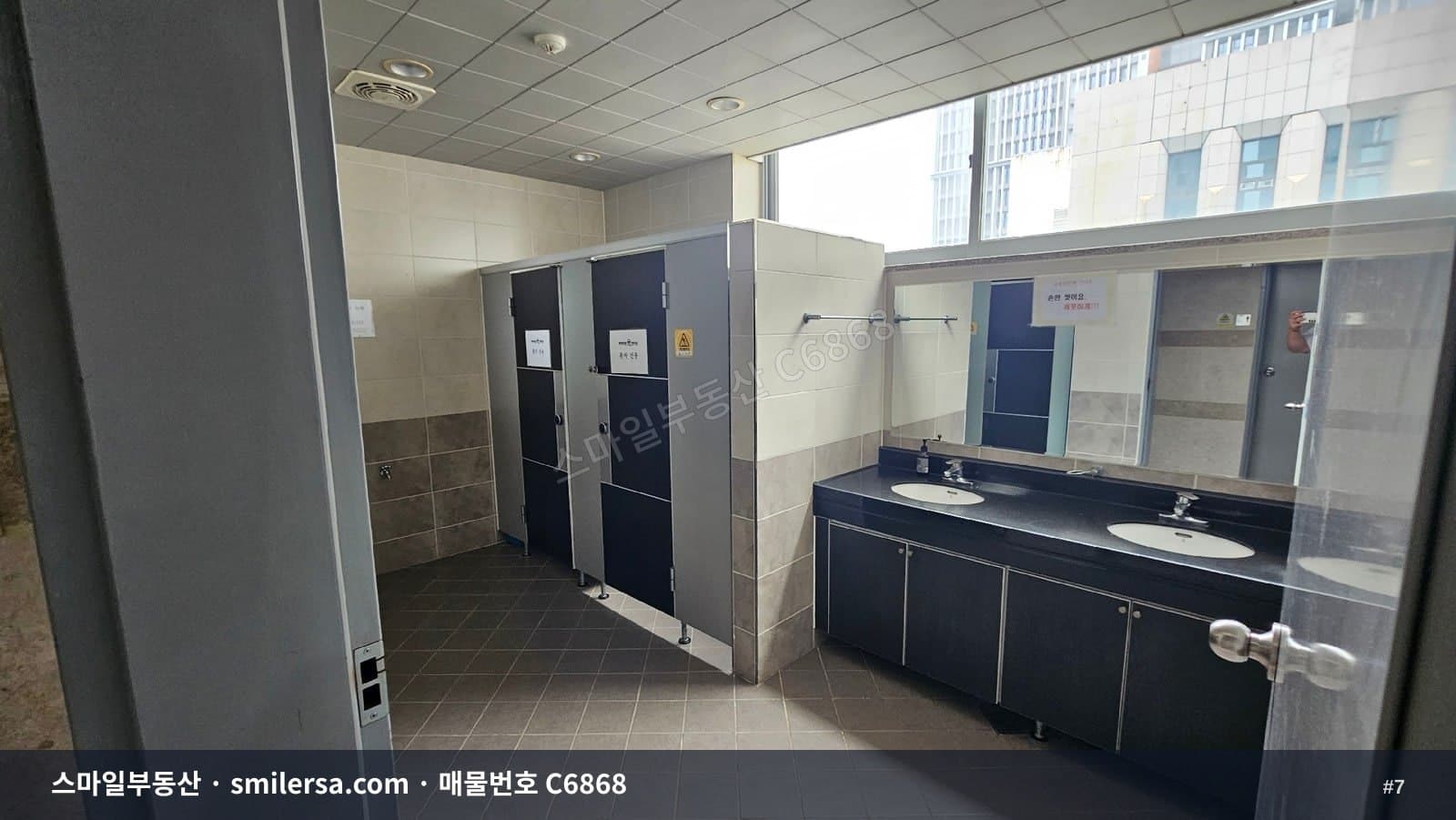 연산역 초역세권 78평 사무실, 병의원 입지로 추천드립니다 썸네일 7