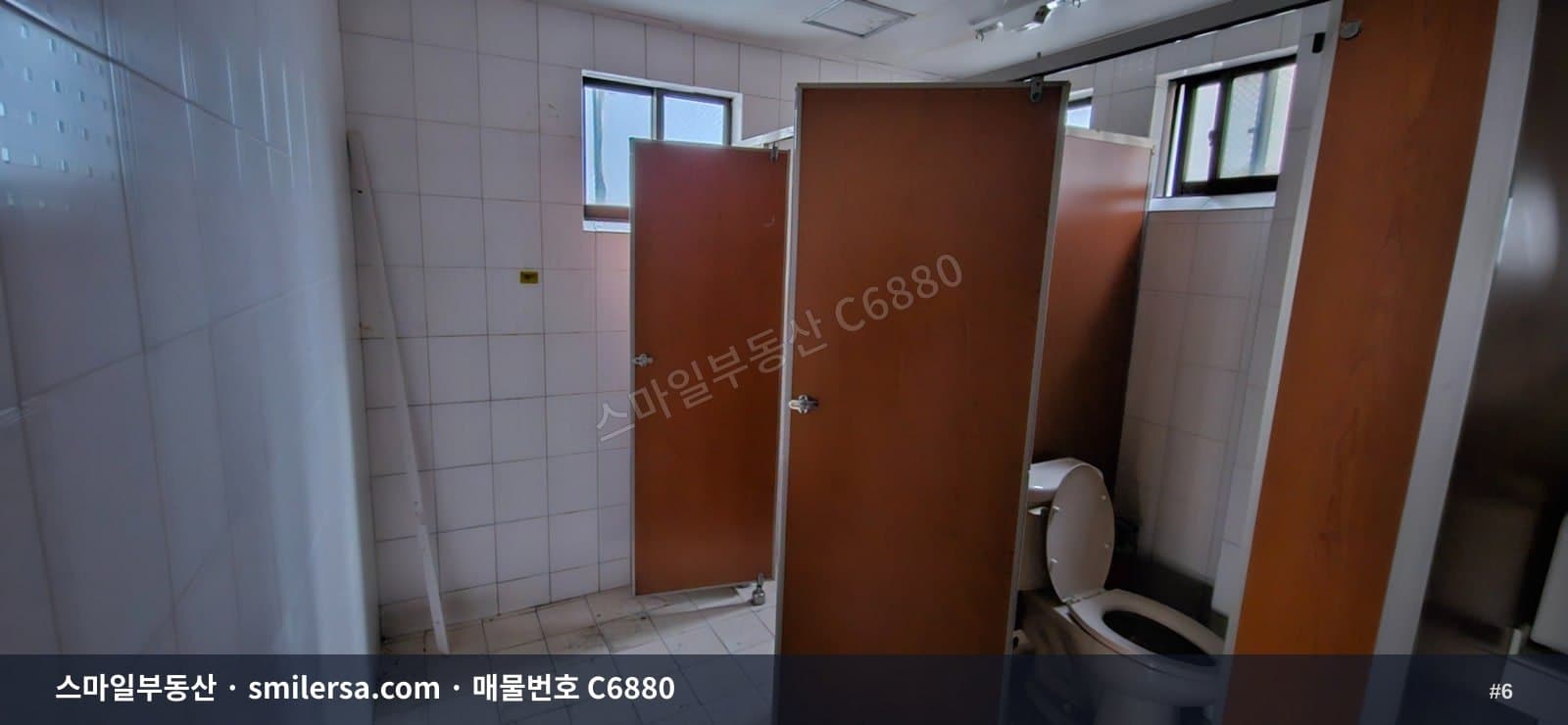 서면역 인근 중앙대로변 사무실 63평 월세 매물 썸네일 6
