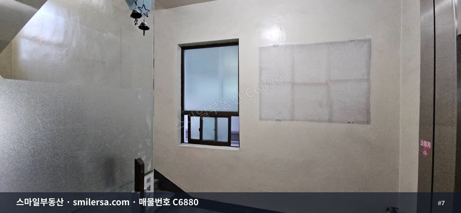 서면역 인근 중앙대로변 사무실 63평 월세 매물 썸네일 7