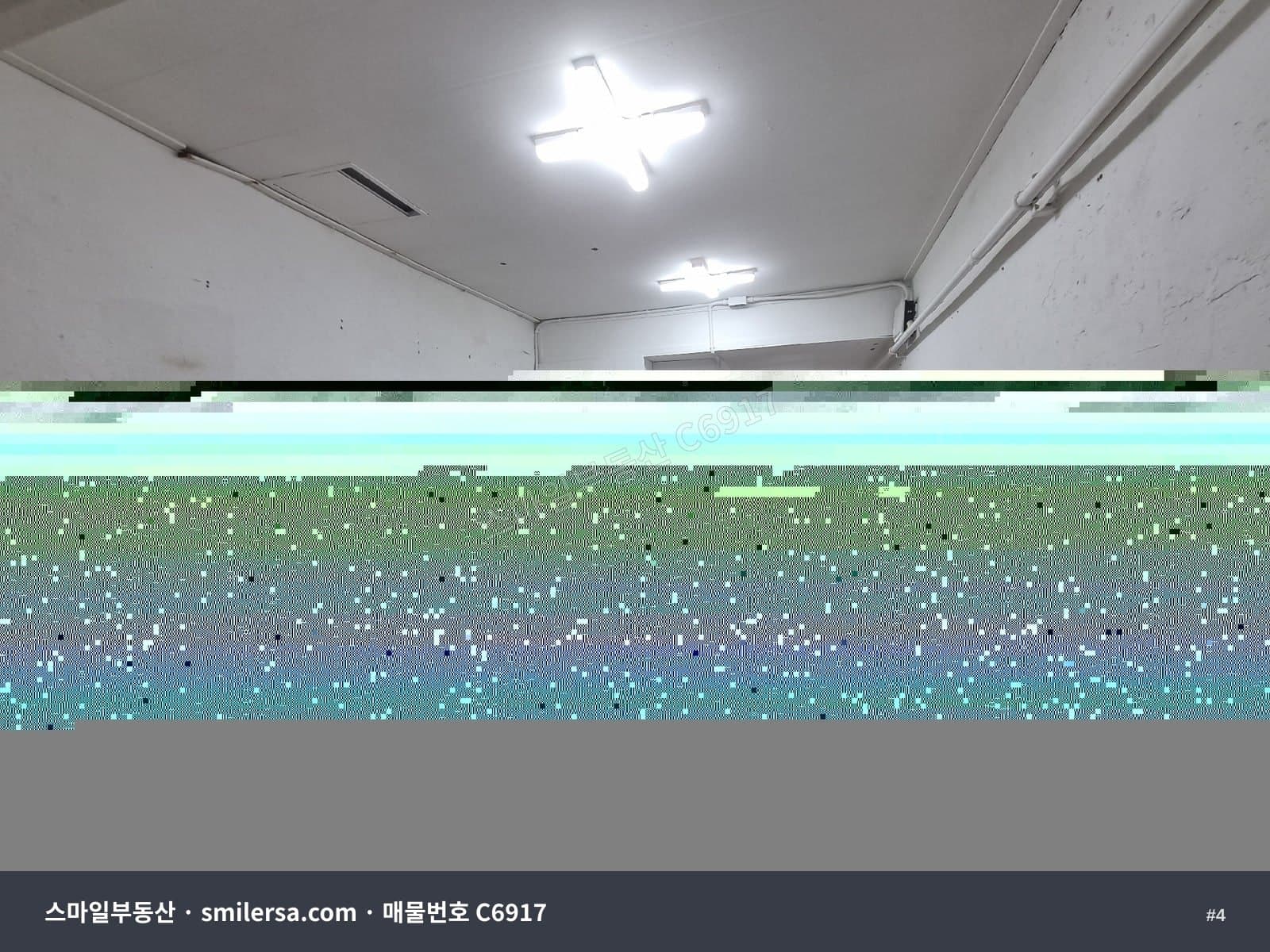 중앙역 5번출구 앞 1층 소형 상가, 15평대 역세권 월세 썸네일 4