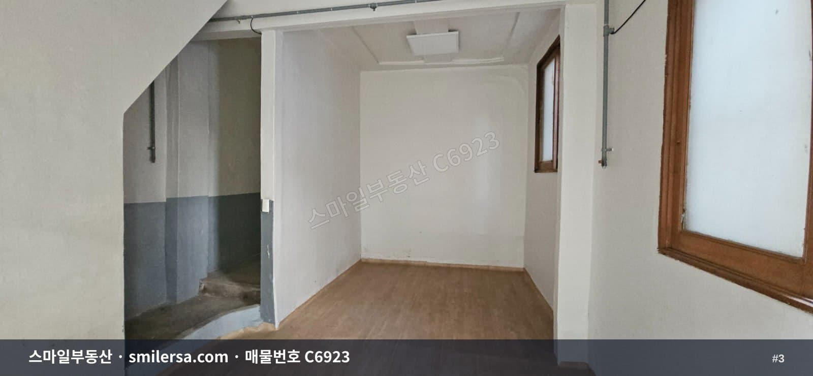 부산진구 양정동 연제힐스테이트 인근 도로변 1층 소형상가 썸네일 3