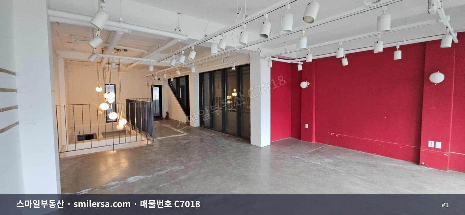 부산광역시 수영구 광안동 상가 내부 사진 C7018