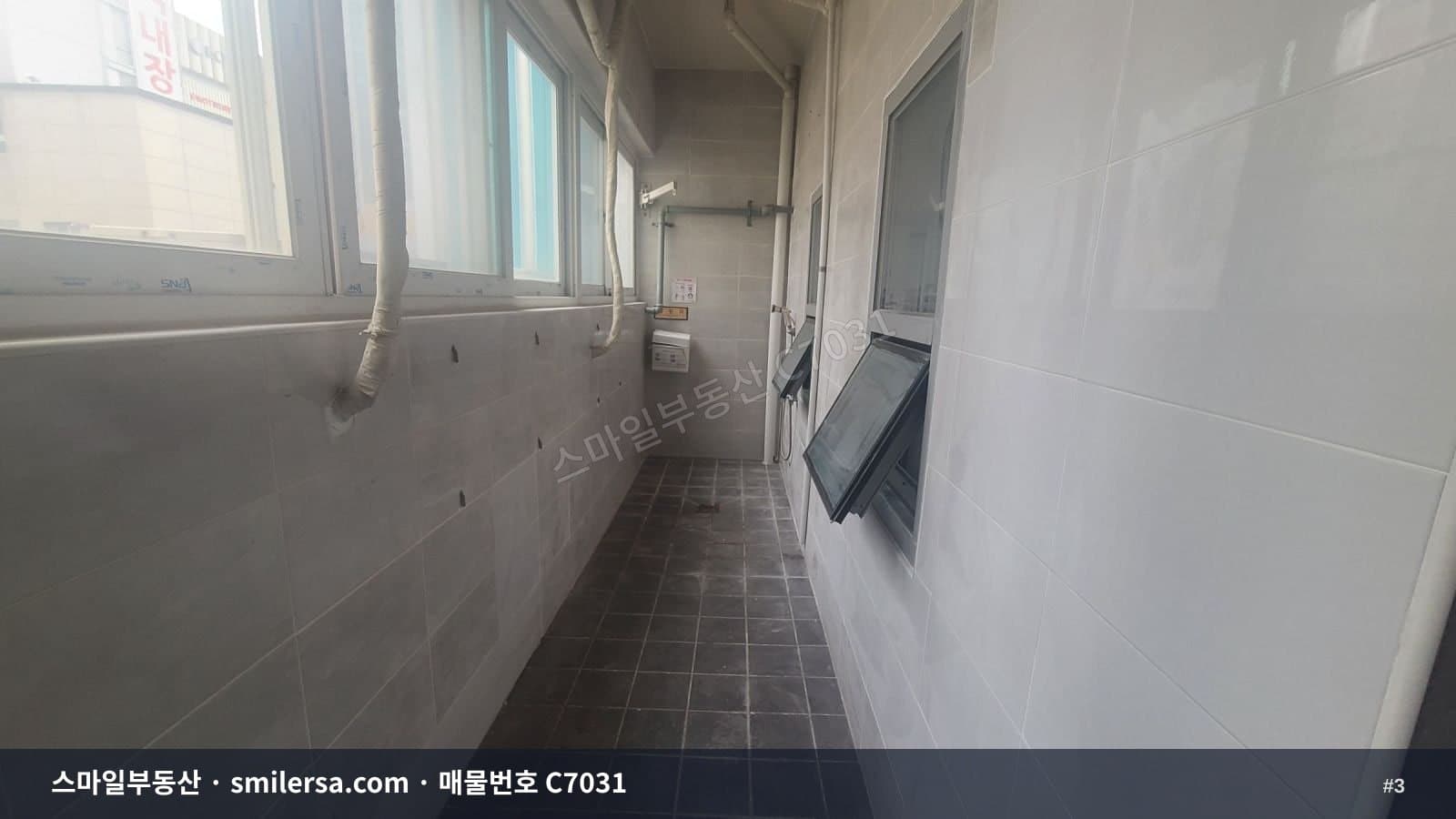 서면 롯데백화점 맞은편, 부산진경찰서 길목 사무실 43평 썸네일 3