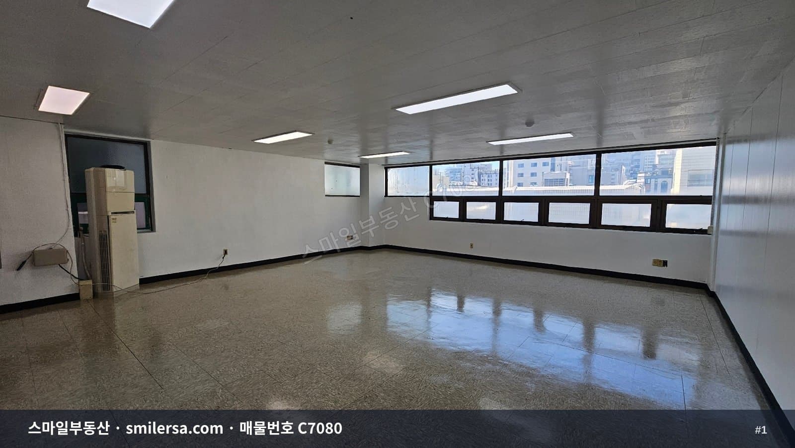 부산광역시 부산진구 전포동 사무실 내부 사진 C7080