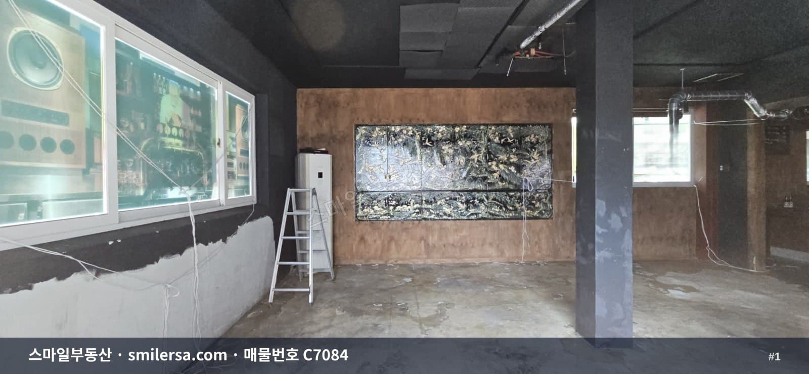 부산광역시 남구 대연동 상가 내부 사진 C7084