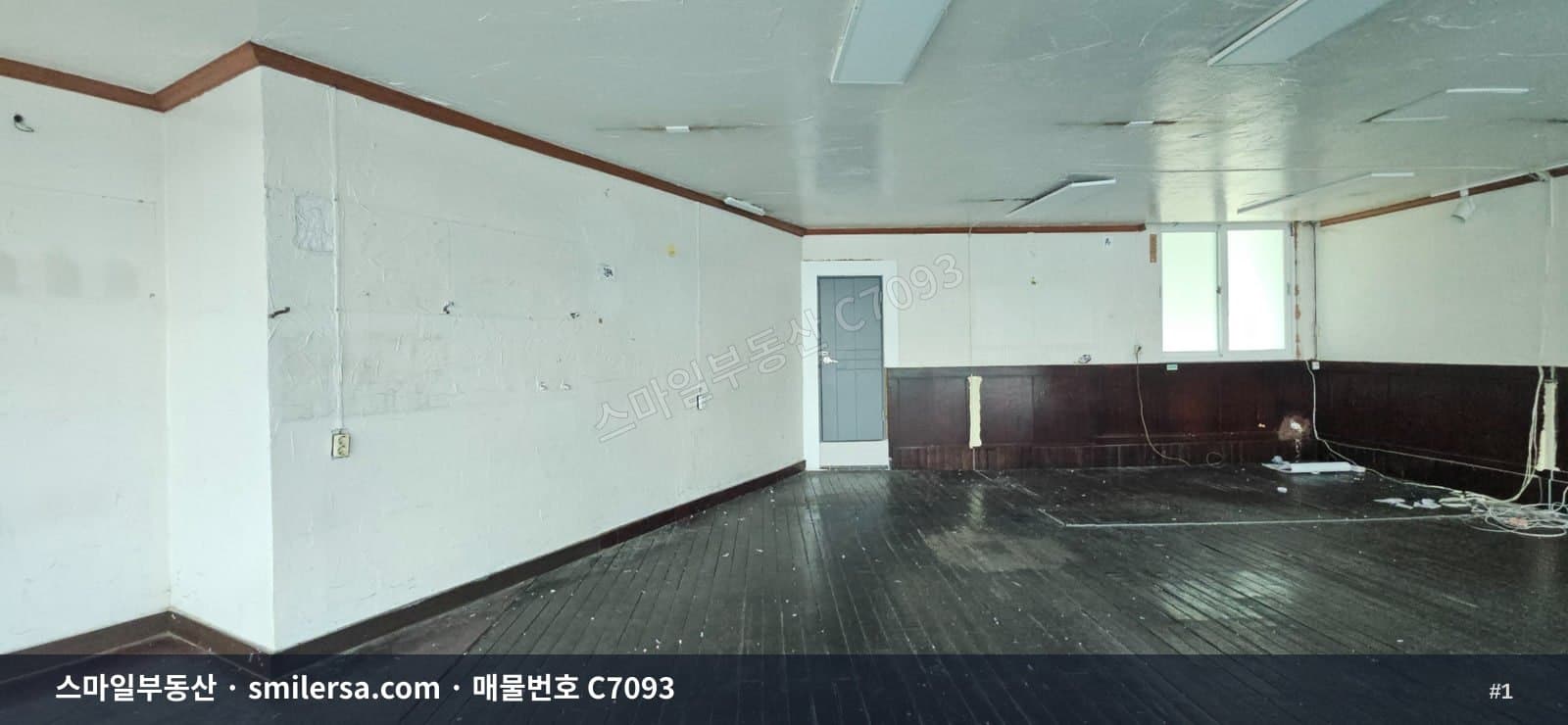 부산광역시 남구 대연동 상가 내부 사진 C7093