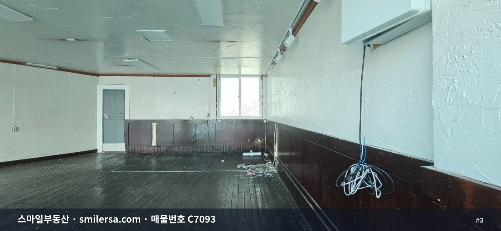 부경대 대연동 1층 상가, 노출 좋고 주차 가능한 20평 월세 썸네일 3