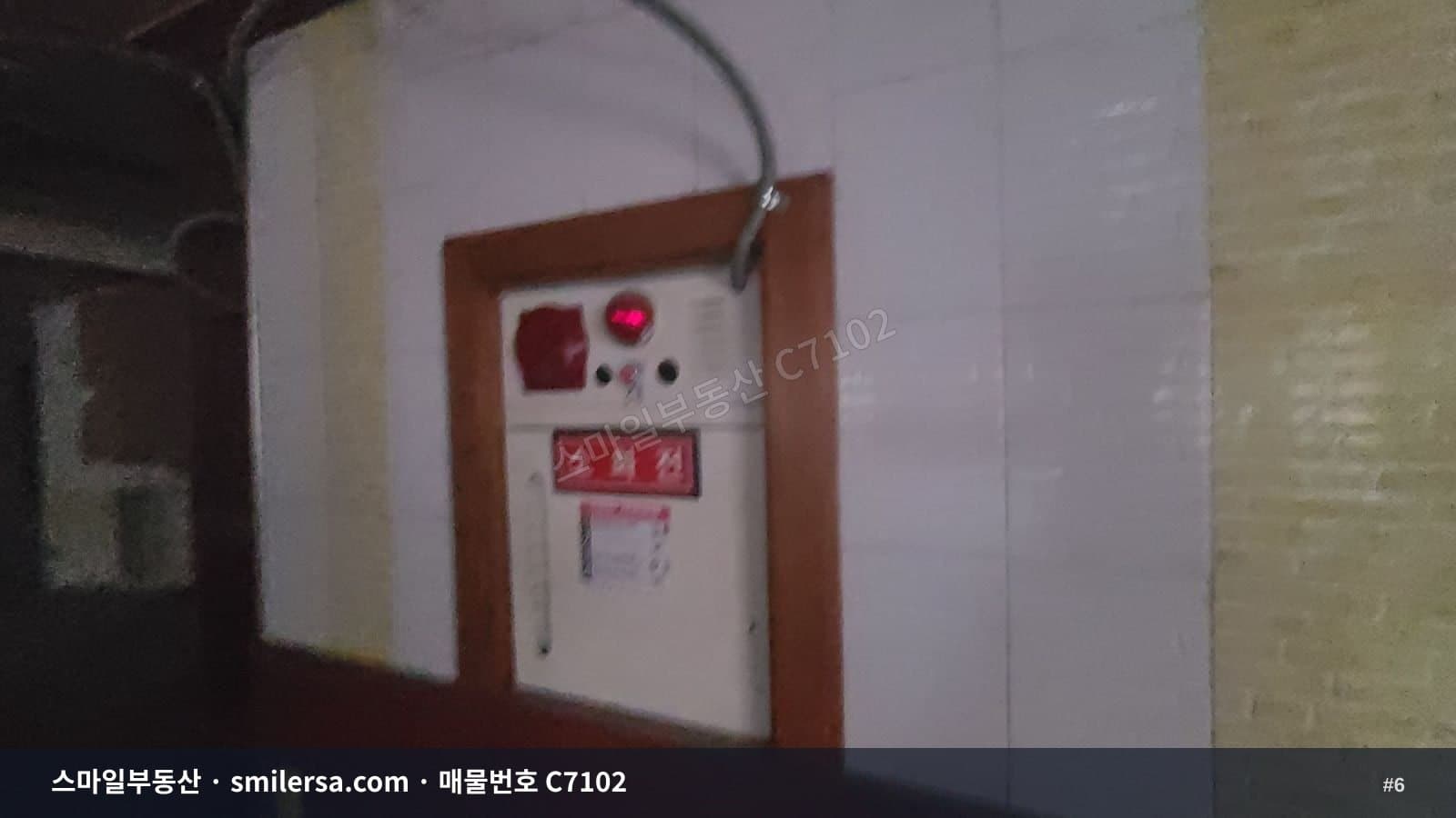 연산동 역세권 대로변 대형 사무실 임대 - 129평 넓은 공간 썸네일 6