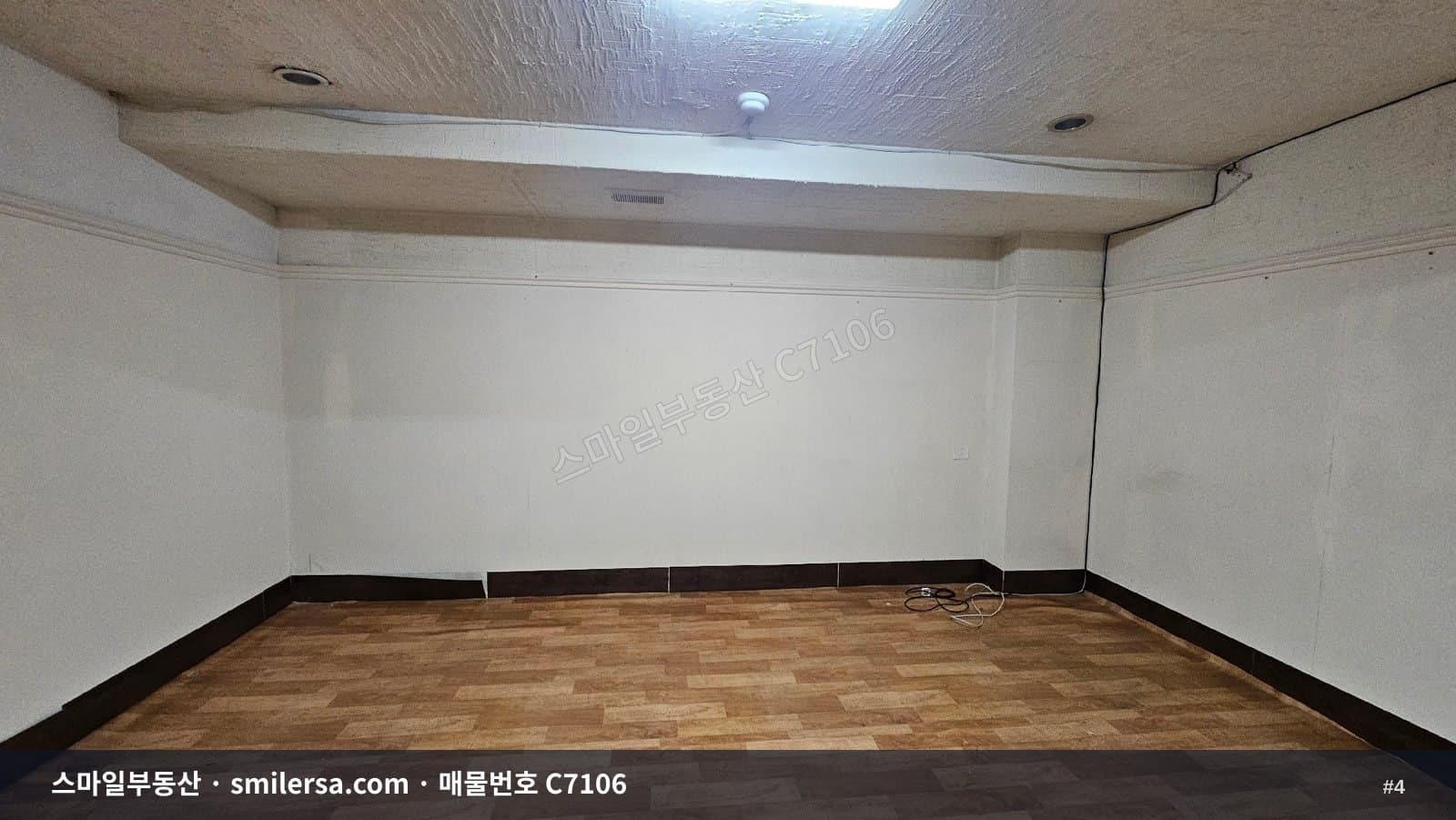 수영구청 인근 무권리 75평 사무실, 필라테스·학원 최적 썸네일 4