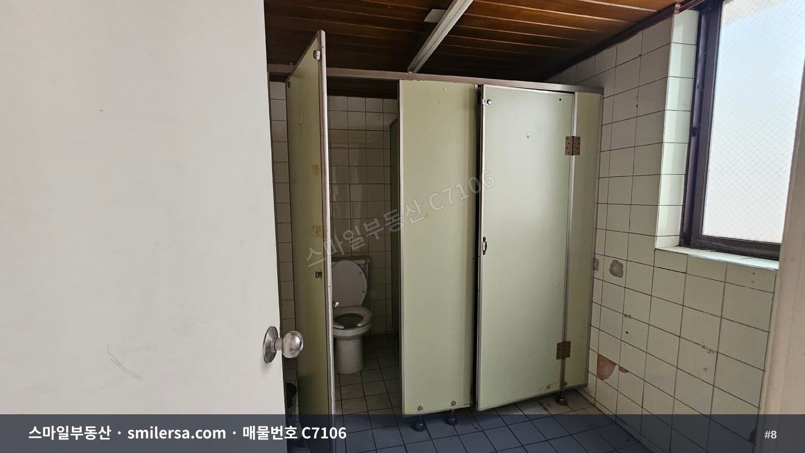 수영구청 인근 무권리 75평 사무실, 필라테스·학원 최적 썸네일 8