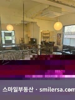 부전역 도보3분 시민공원 인근 깔끔한 인테리어 2층 상가 썸네일 4
