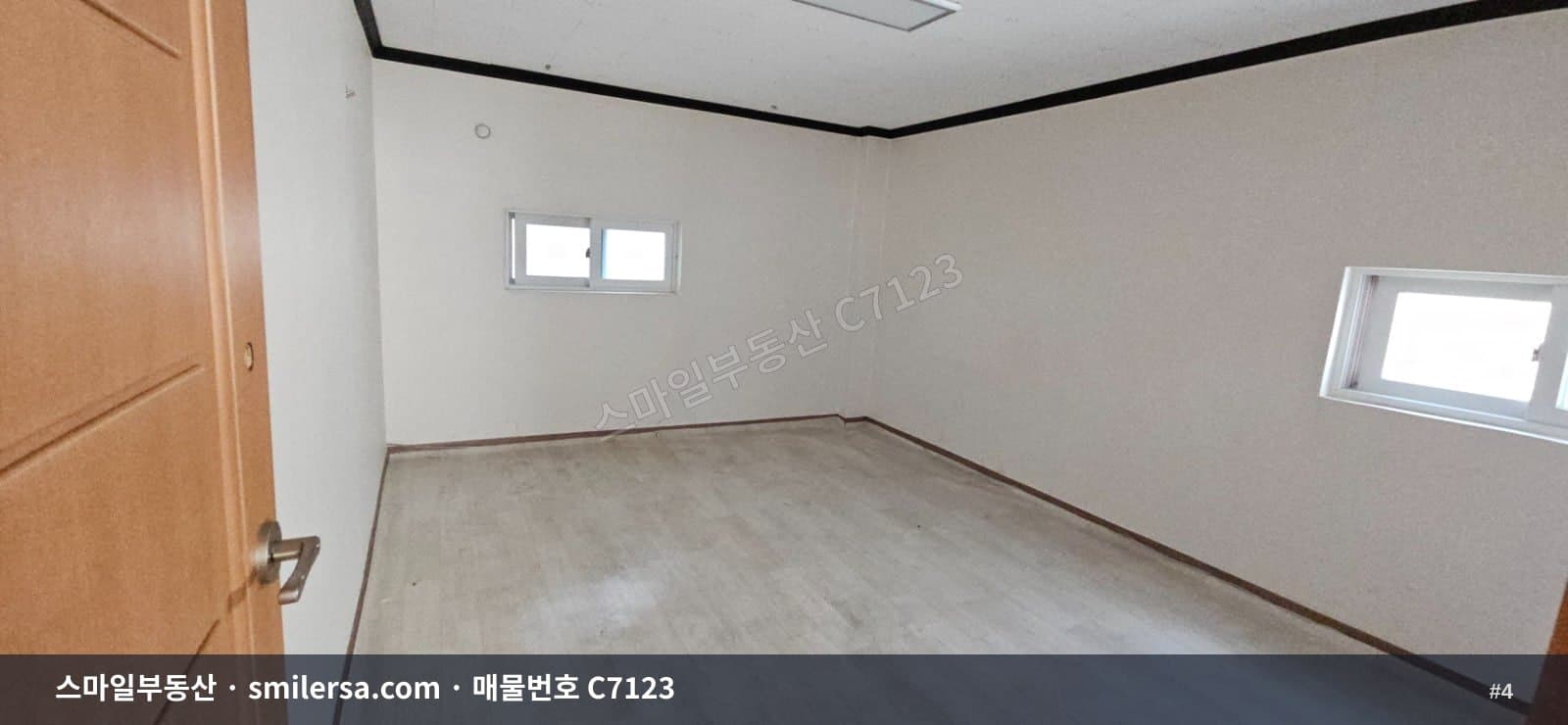 과정교차로 인근 도로변 소형 사무실, 연산동 20평 월세 썸네일 4