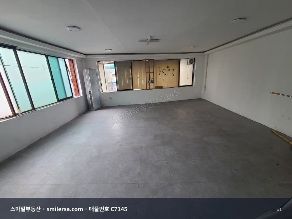 부산광역시 동구 범일동 사무실 내부 사진 C7145