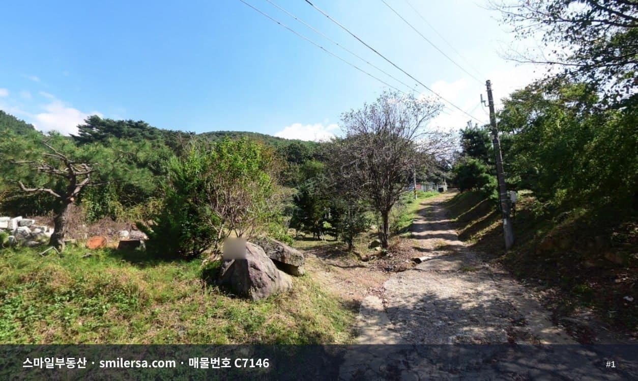 부산광역시 기장군 철마면 구칠리 156-1 건물 내부 사진 C7146