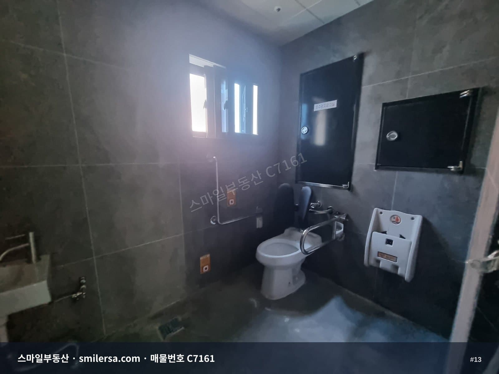 황령대로변 신축 메디컬빌딩 2층 88평대 상가 썸네일 13