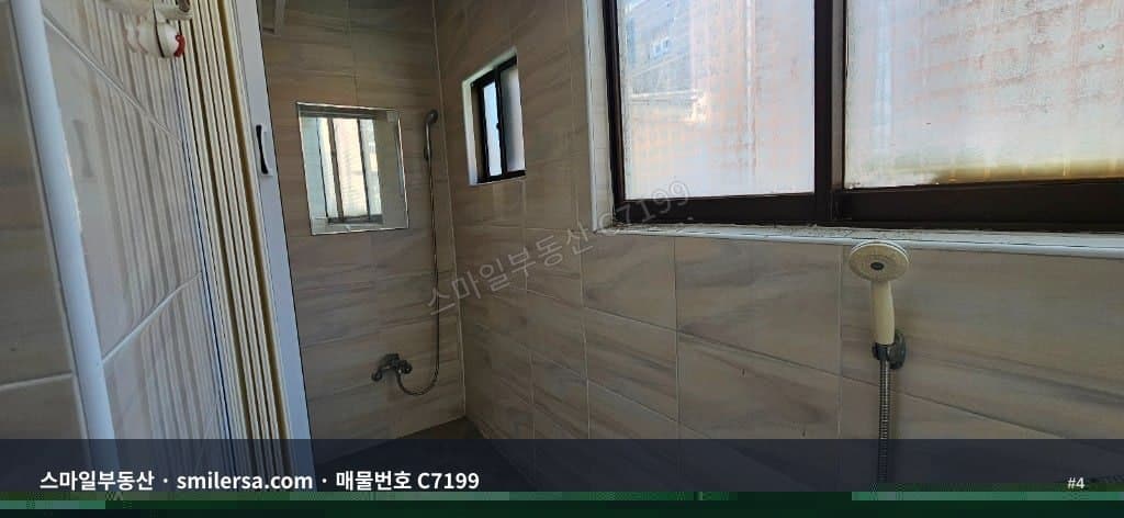 부산역2번출구 토요코인 호텔 인근 1층 상가 - 초량동 식당가 중심 46평 썸네일 4