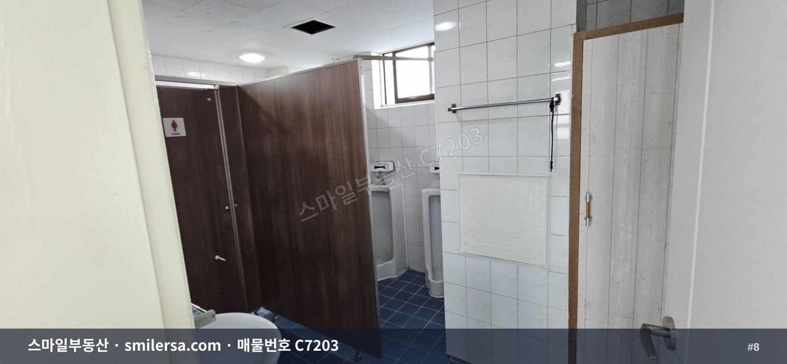양정역 대로변 80평 대형 사무실, 노출 좋고 업종 제약 적은 곳 썸네일 8