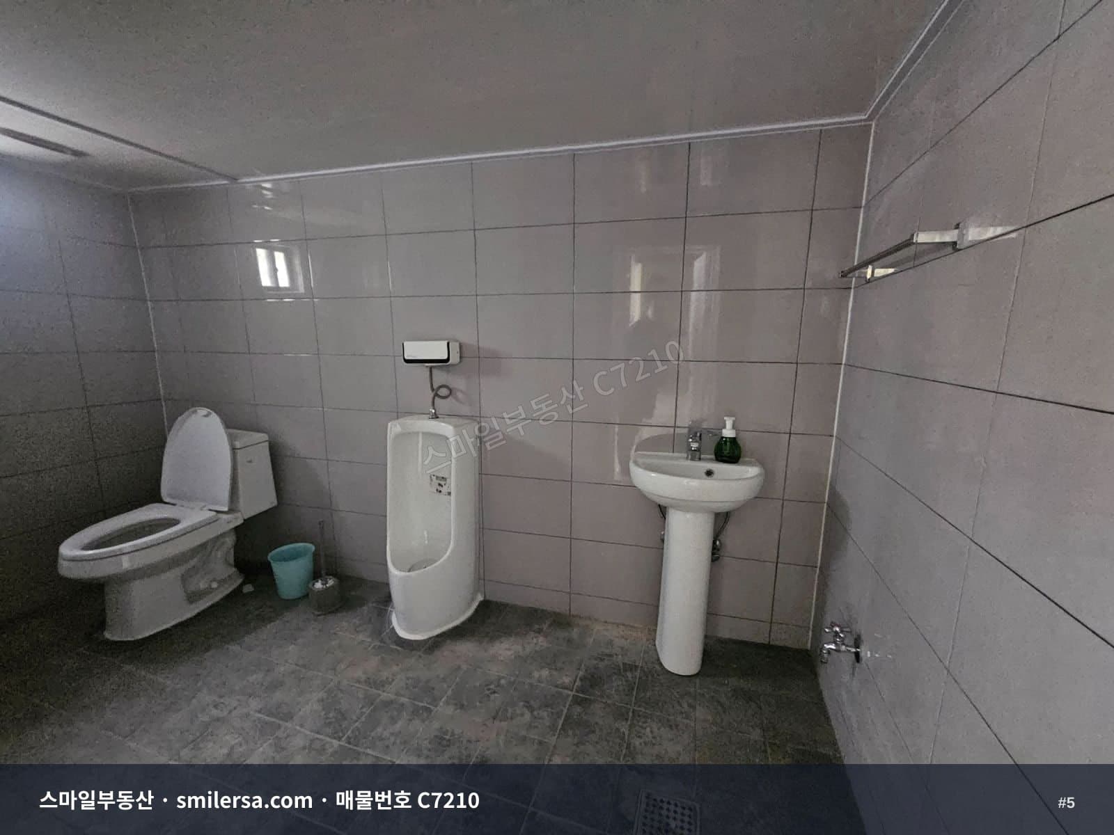양정대학가 부분리모델링 1층 상가, 전면 좋고 다양한 업종 가능 썸네일 5