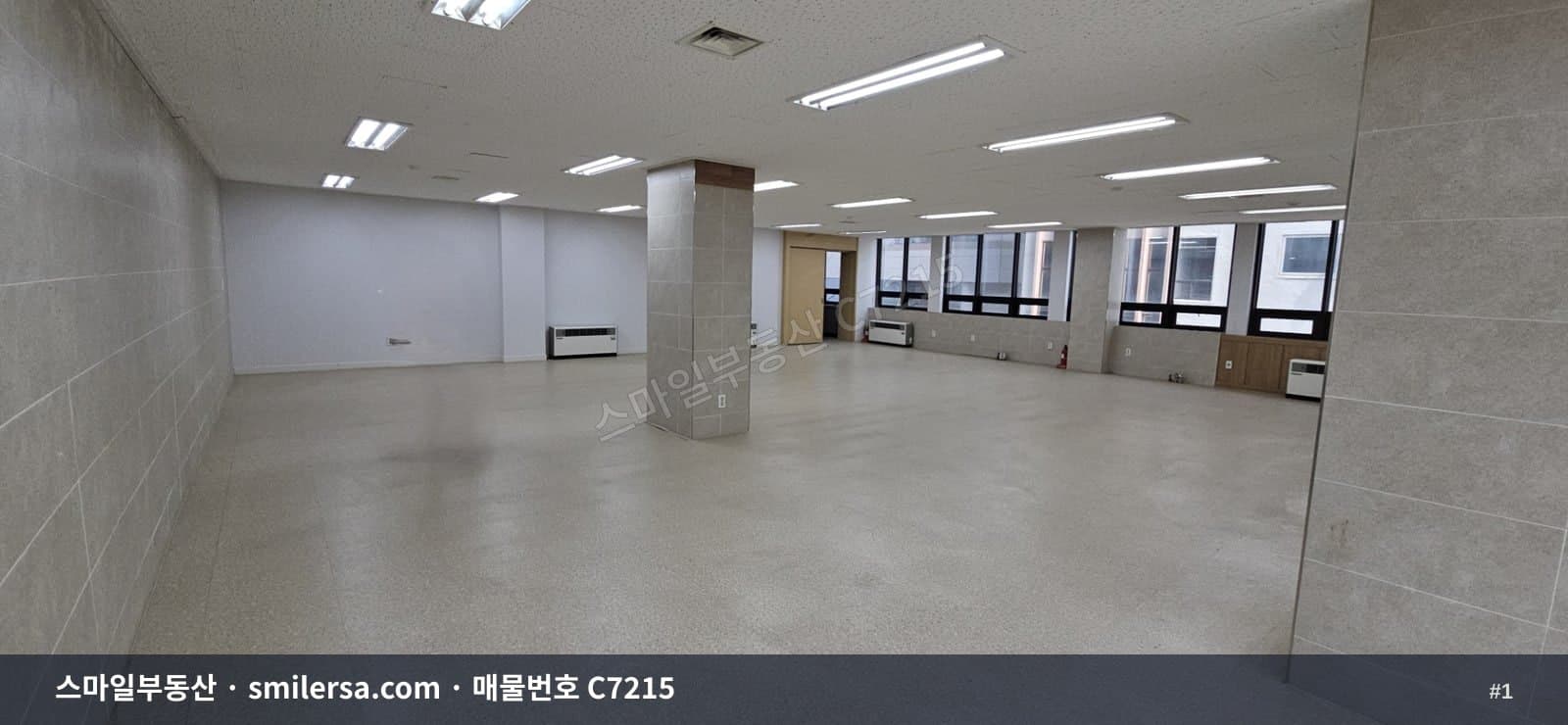 부산광역시 동구 범일동 사무실 내부 사진 C7215