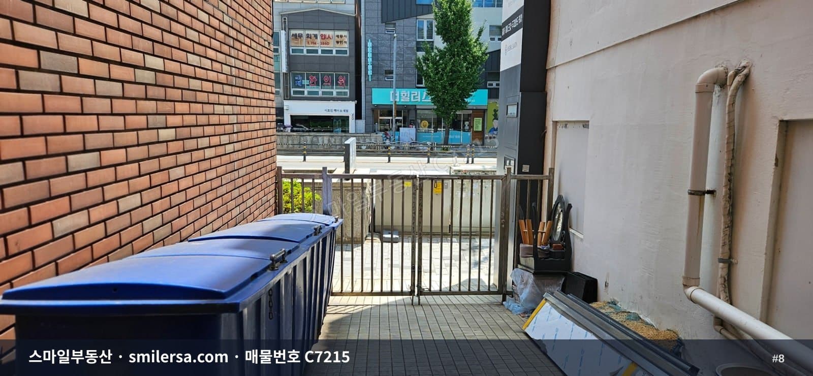 범일역 초역세권 중형 사무실, 주차 걱정 없는 83평대 썸네일 8