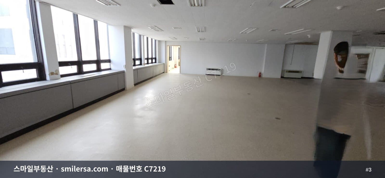 범일역 초역세권 중형 사무실, 주차 가능한 66평대 썸네일 3