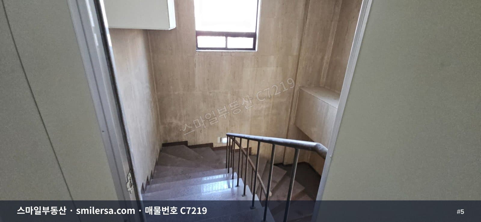 범일역 초역세권 중형 사무실, 주차 가능한 66평대 썸네일 5