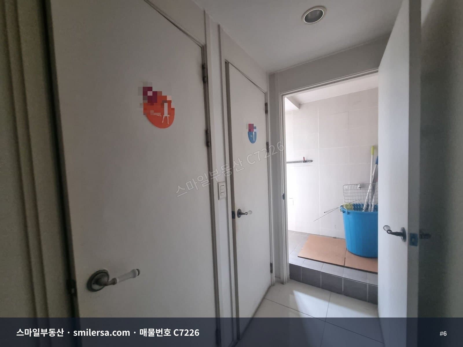 서면 롯데백화점 인근 대로변 코너상가 월세 썸네일 6