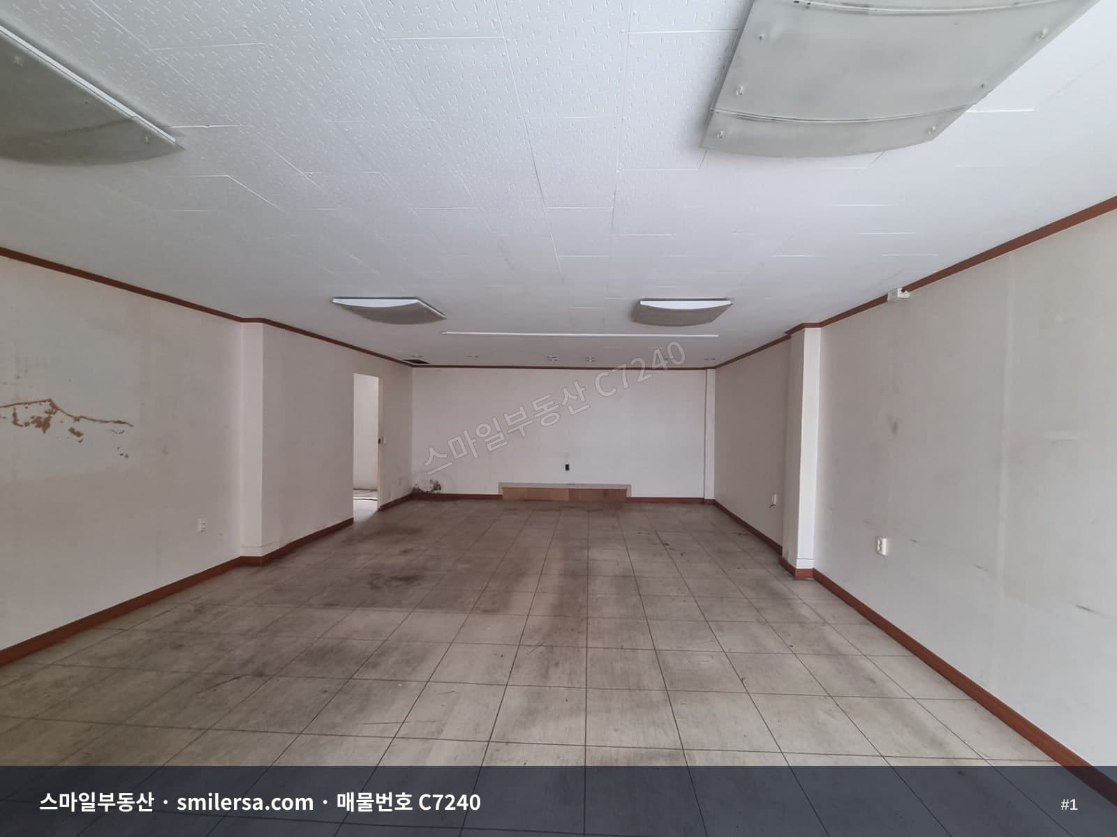 부산광역시 동구 초량동 사무실 내부 사진 C7240