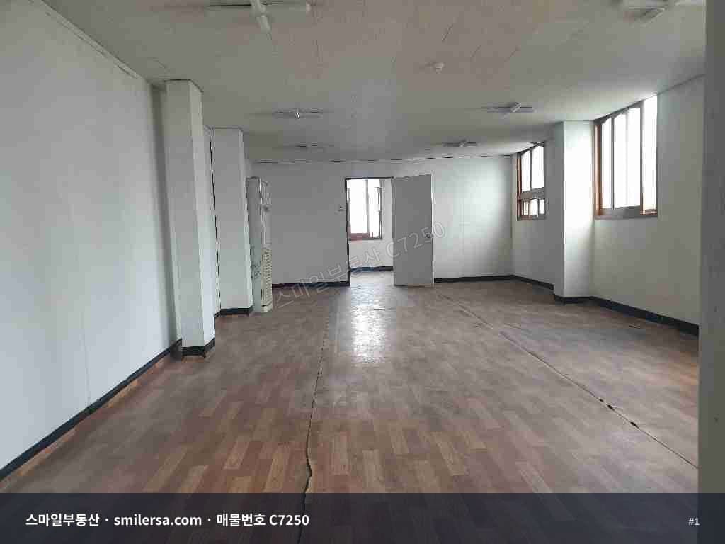 부산광역시 동구 범일동 사무실 내부 사진 C7250