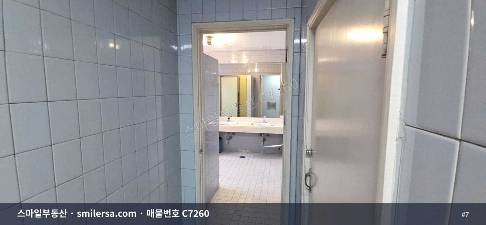 범일역 인근 중형사무실, 주차 가능한 초역세권 공간 썸네일 7