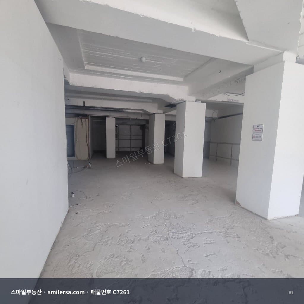 부산광역시 동구 범일동 사무실 내부 사진 C7261