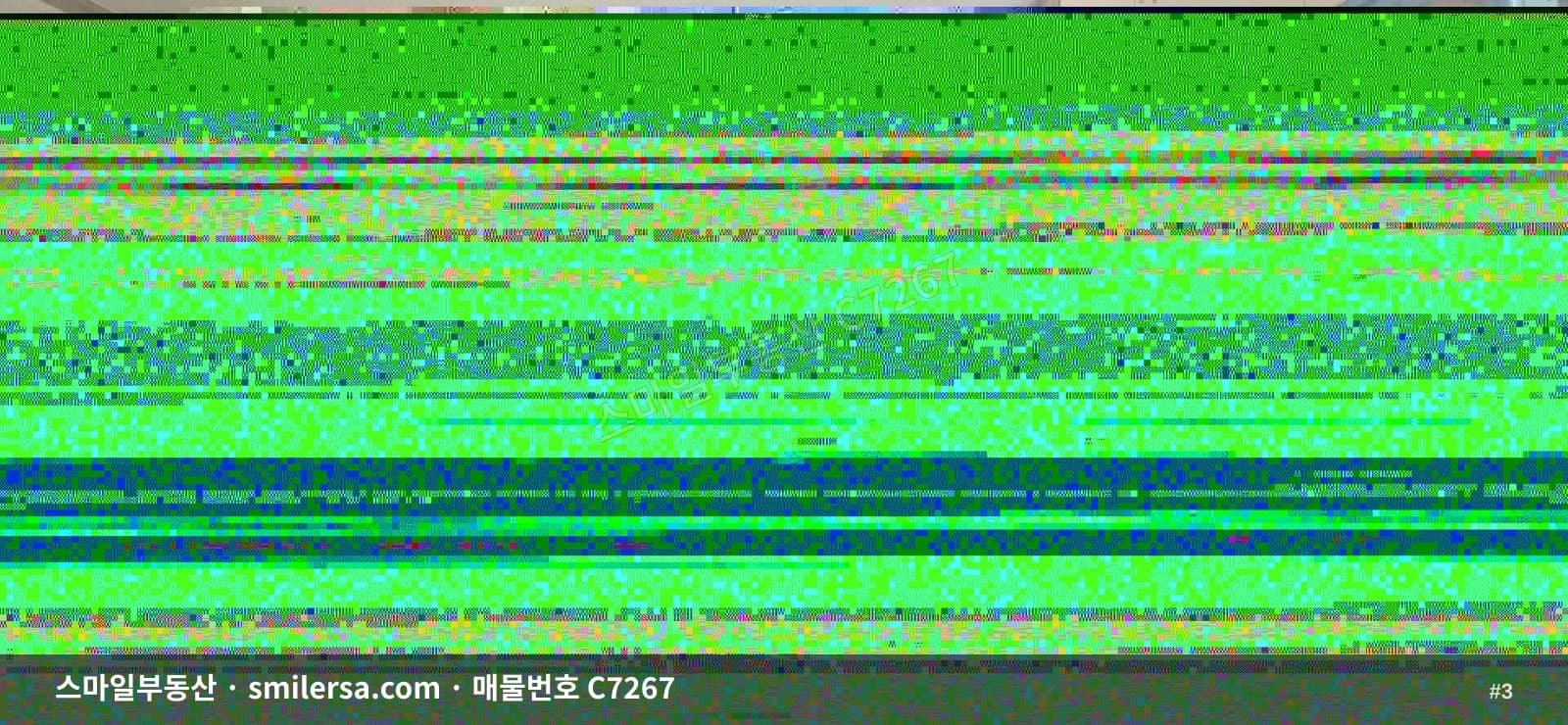 양정동 대단지 앞 깔끔한 사무실, 월 70에 즉시입주 썸네일 3